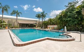 Holiday Inn Melbourne-Viera Conference Ctr By Ihg